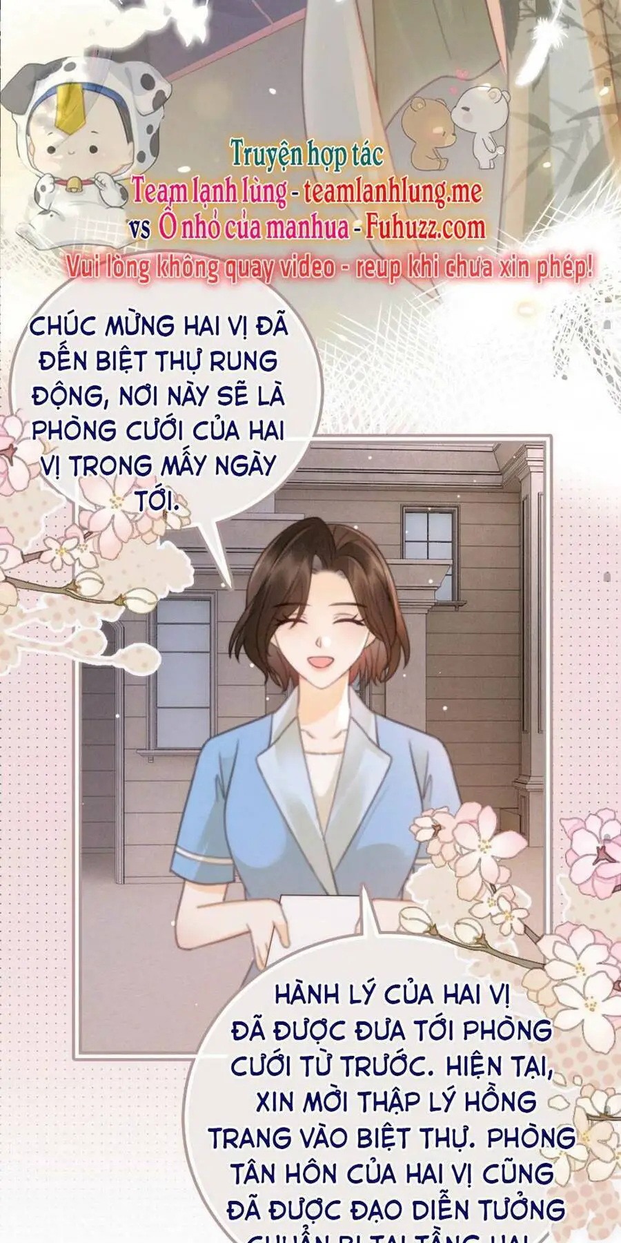 Cùng Đỉnh Luu Ảnh Đế Yêu Đương Phát Đường Nettruyen ZZZ Chương 141 Page 15