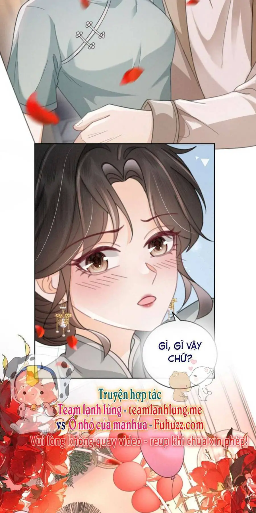 Cùng Đỉnh Luu Ảnh Đế Yêu Đương Phát Đường Nettruyen ZZZ Chương 141 Page 22
