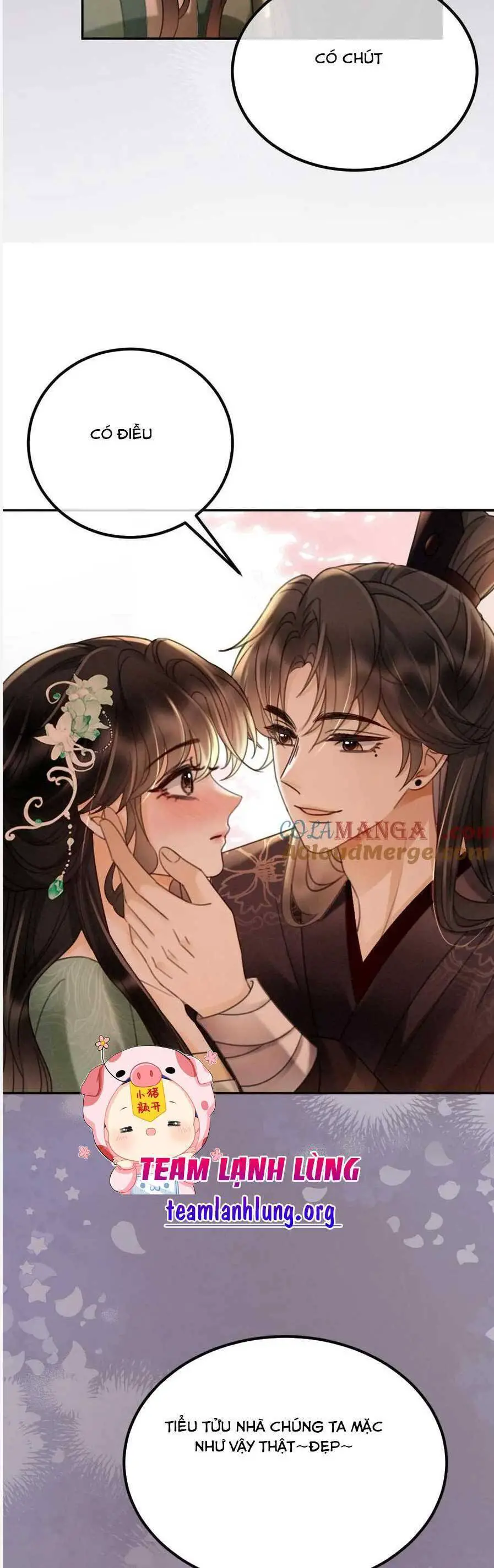 Cùng Đỉnh Luu Ảnh Đế Yêu Đương Phát Đường Nettruyen ZZZ Chương 272 Page 10