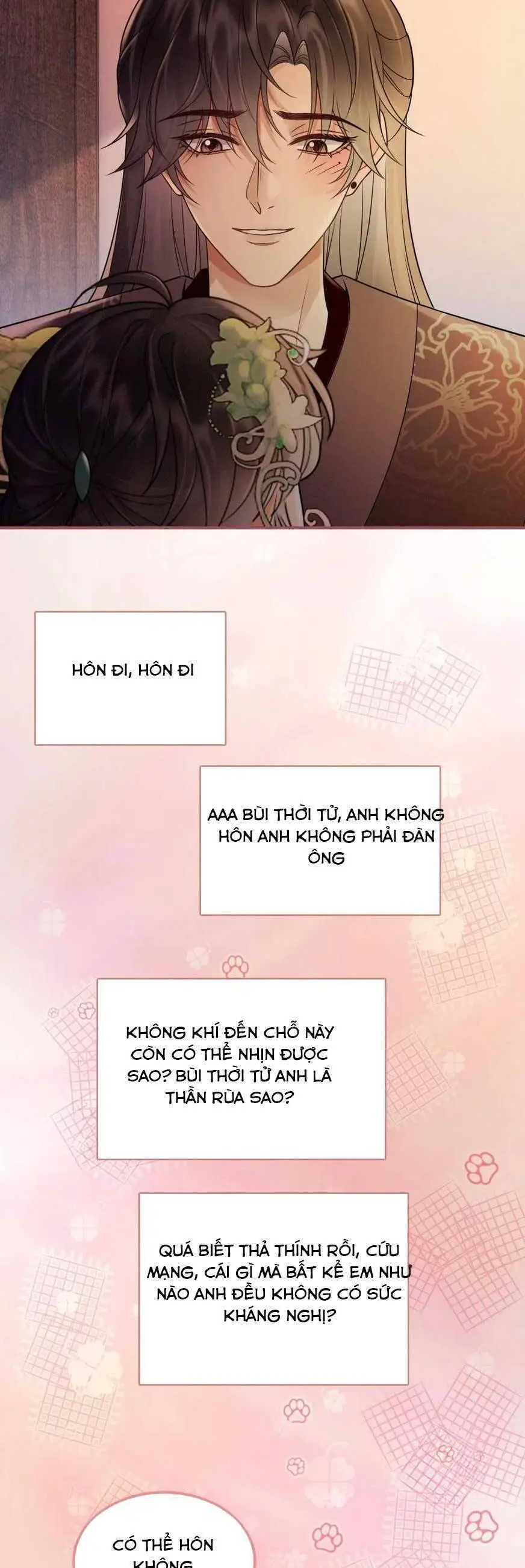 Cùng Đỉnh Luu Ảnh Đế Yêu Đương Phát Đường Nettruyen ZZZ Chương 272 Page 13