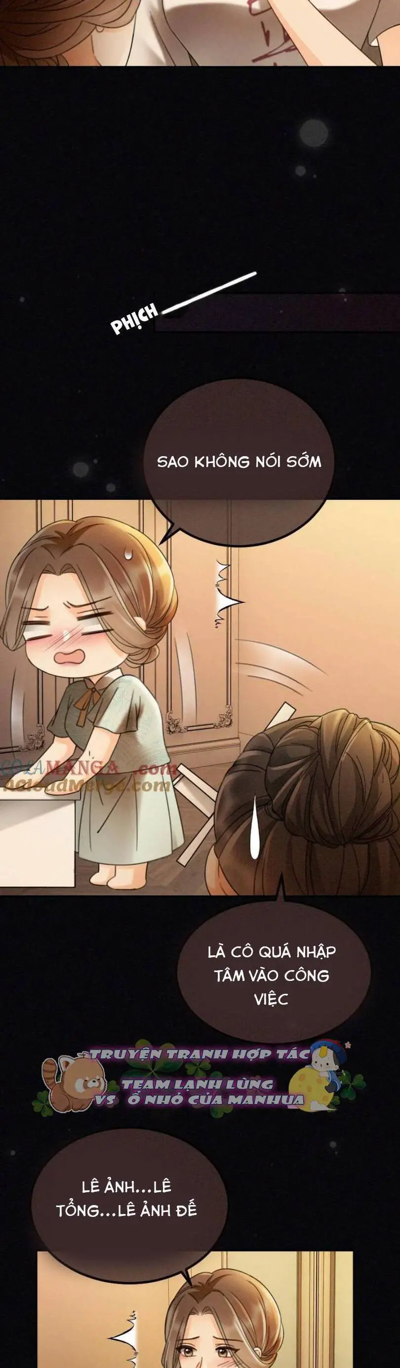 Cùng Đỉnh Luu Ảnh Đế Yêu Đương Phát Đường Nettruyen ZZZ Chương 261 Page 2