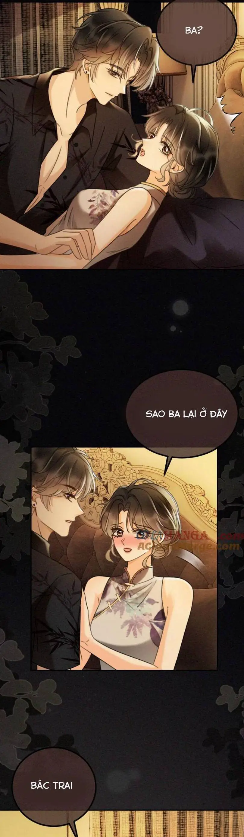Cùng Đỉnh Luu Ảnh Đế Yêu Đương Phát Đường Nettruyen ZZZ Chương 261 Page 4