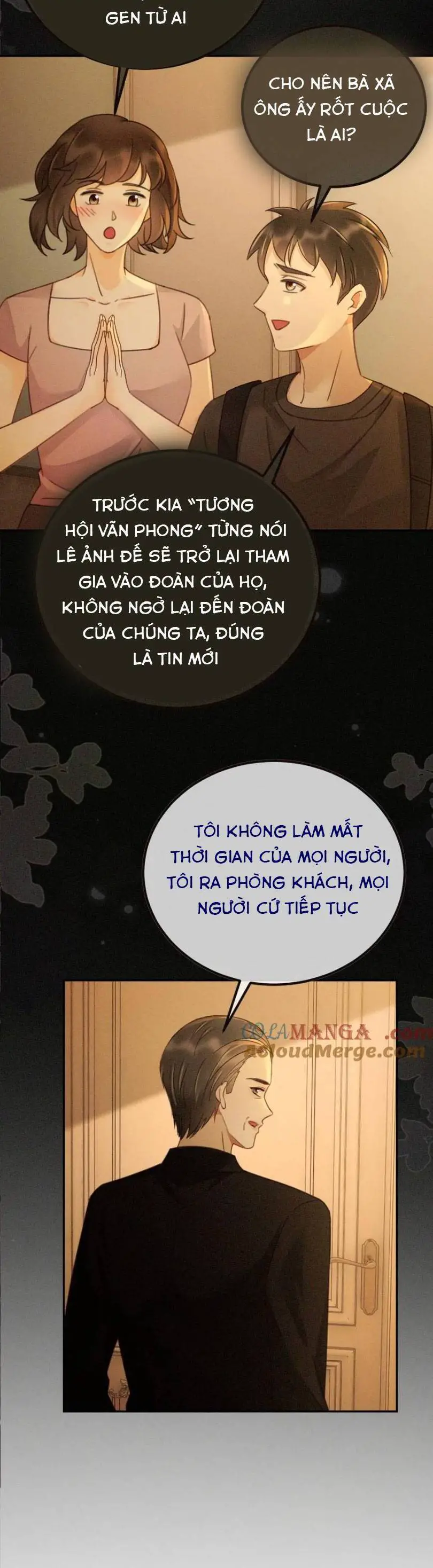Cùng Đỉnh Luu Ảnh Đế Yêu Đương Phát Đường Nettruyen ZZZ Chương 261 Page 7