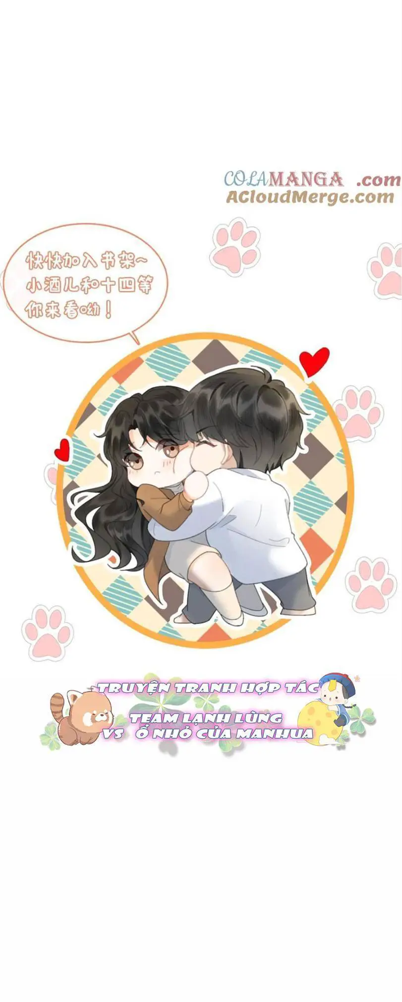 Cùng Đỉnh Luu Ảnh Đế Yêu Đương Phát Đường Nettruyen ZZZ Chương 265 Page 19