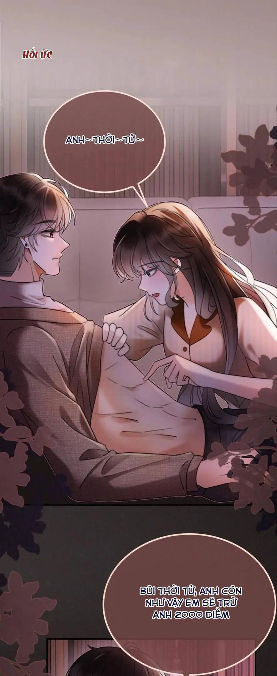 Cùng Đỉnh Luu Ảnh Đế Yêu Đương Phát Đường Nettruyen ZZZ Chương 258 Page 3