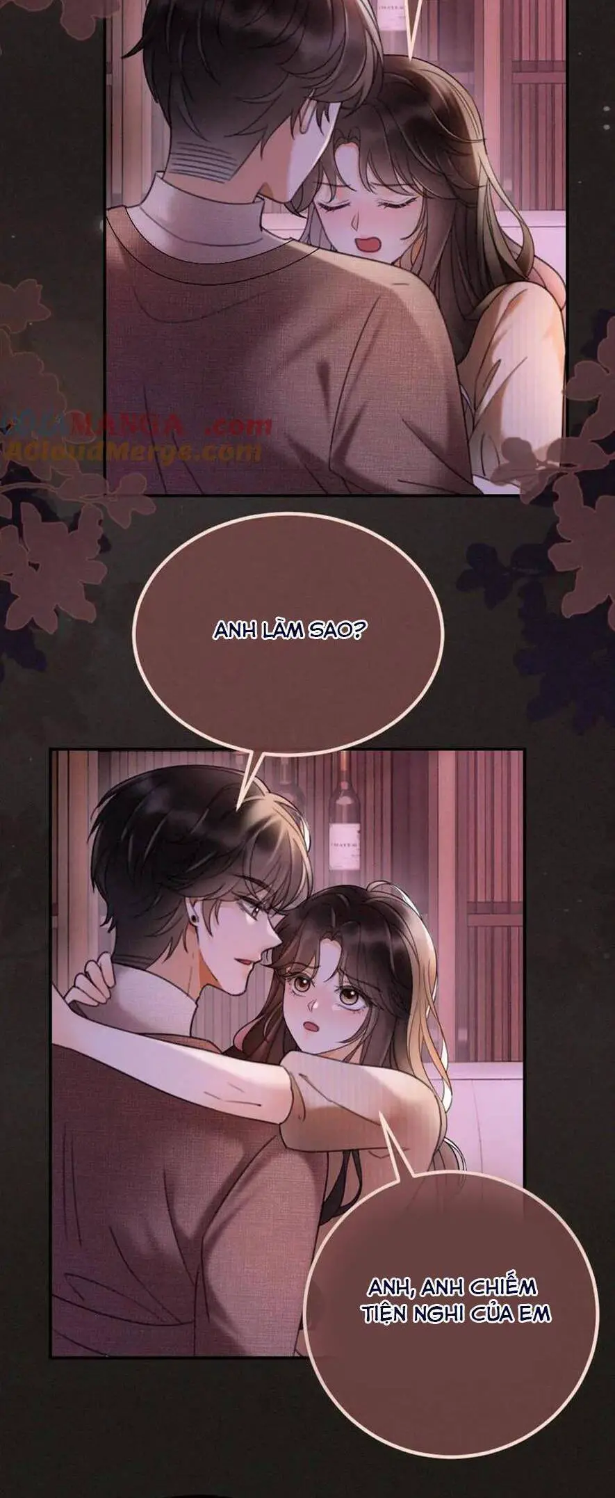 Cùng Đỉnh Luu Ảnh Đế Yêu Đương Phát Đường Nettruyen ZZZ Chương 258 Page 4