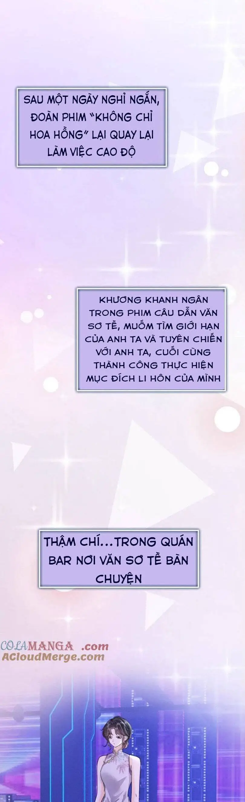 Cùng Đỉnh Luu Ảnh Đế Yêu Đương Phát Đường Nettruyen ZZZ Chương 259 Page 7