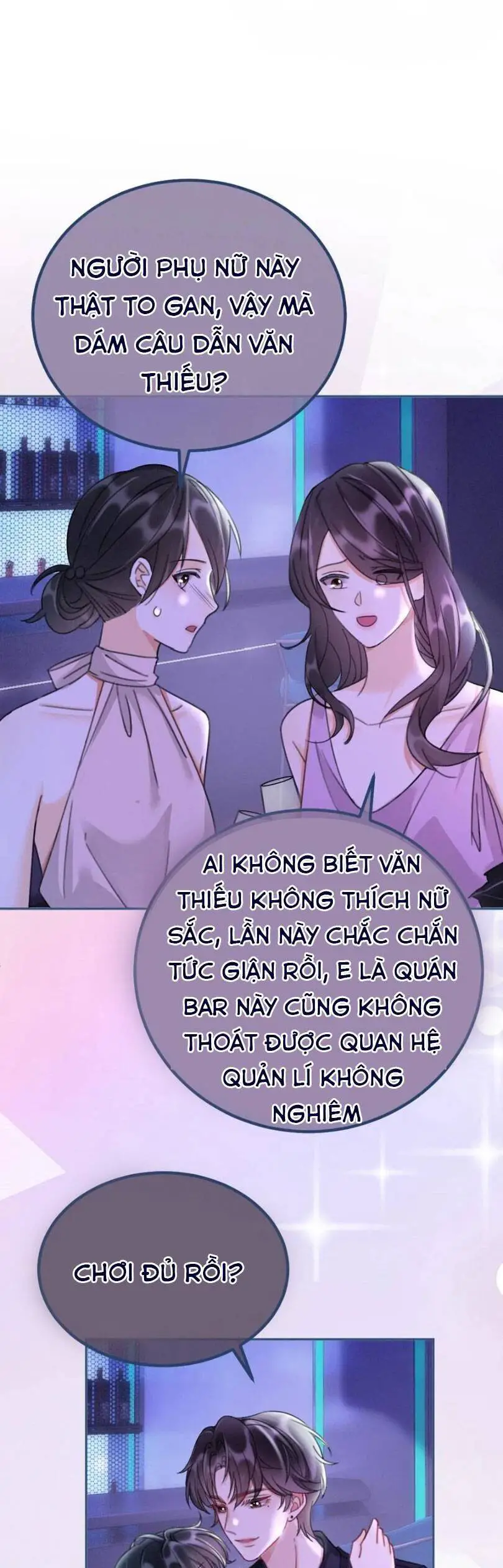 Cùng Đỉnh Luu Ảnh Đế Yêu Đương Phát Đường Nettruyen ZZZ Chương 259 Page 10