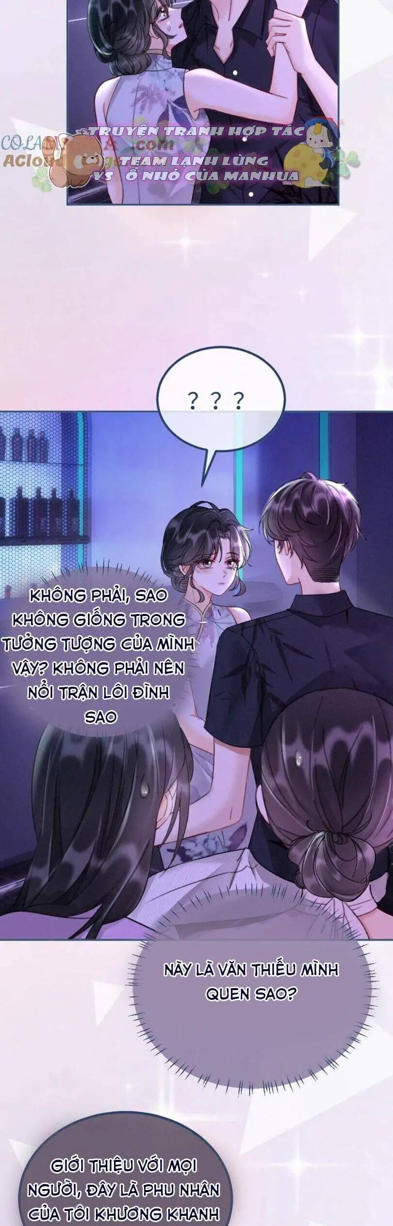 Cùng Đỉnh Luu Ảnh Đế Yêu Đương Phát Đường Nettruyen ZZZ Chương 259 Page 11