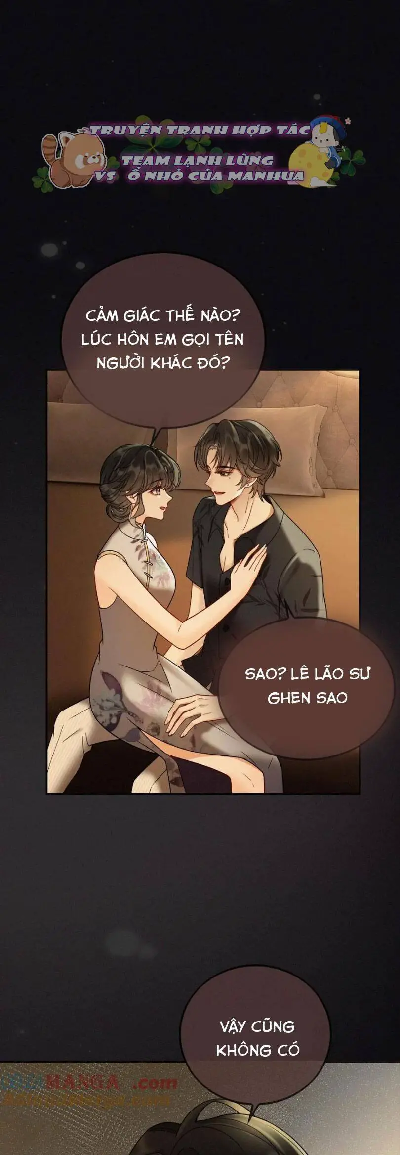 Cùng Đỉnh Luu Ảnh Đế Yêu Đương Phát Đường Nettruyen ZZZ Chương 259 Page 18