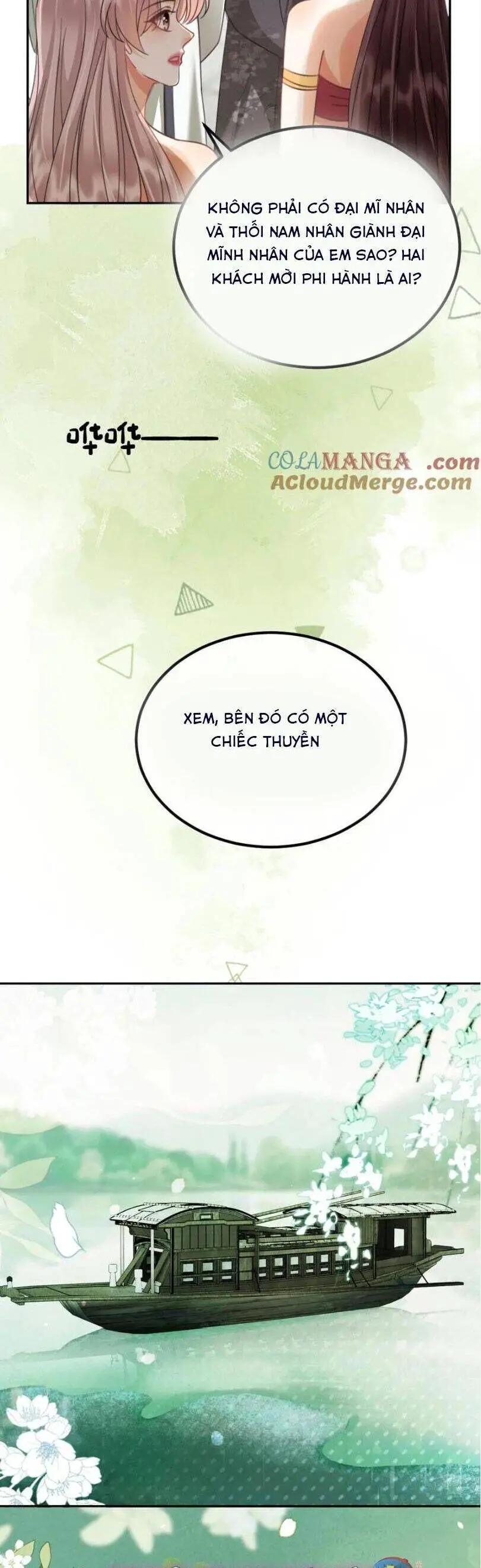 Cùng Đỉnh Luu Ảnh Đế Yêu Đương Phát Đường Nettruyen ZZZ Chương 264 Page 11