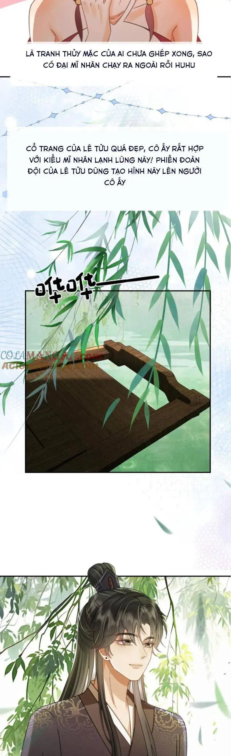 Cùng Đỉnh Luu Ảnh Đế Yêu Đương Phát Đường Nettruyen ZZZ Chương 264 Page 13