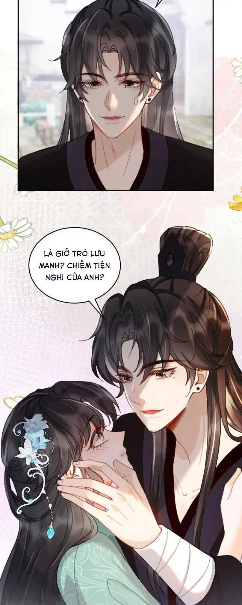Cùng Đỉnh Luu Ảnh Đế Yêu Đương Phát Đường Nettruyen ZZZ Chương 264 Page 19