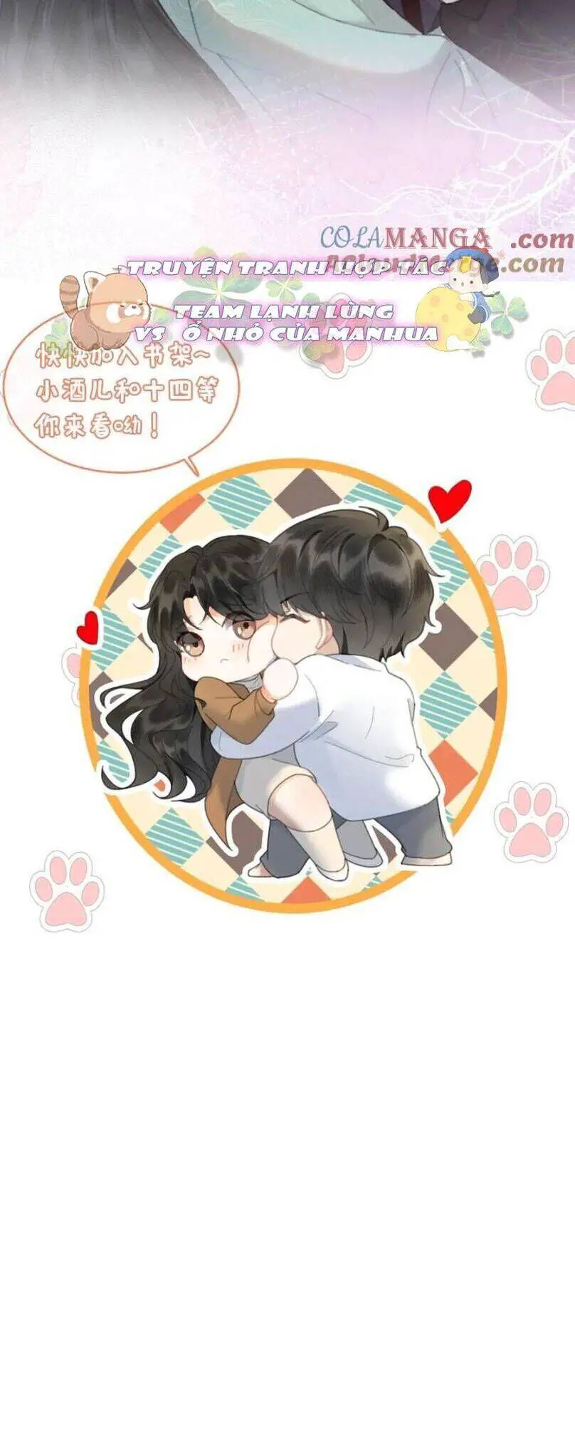 Cùng Đỉnh Luu Ảnh Đế Yêu Đương Phát Đường Nettruyen ZZZ Chương 264 Page 20