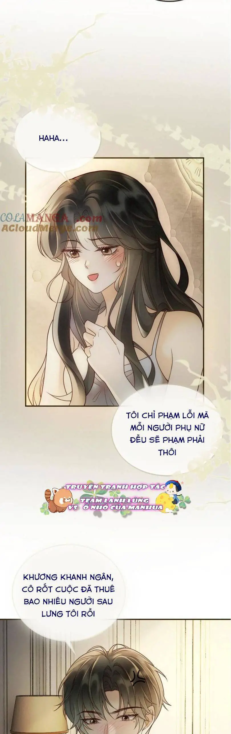 Cùng Đỉnh Luu Ảnh Đế Yêu Đương Phát Đường Nettruyen ZZZ Chương 251 Page 9
