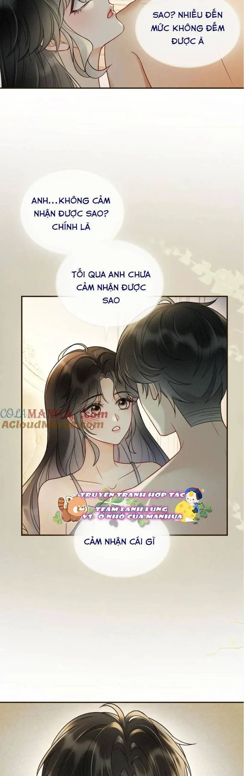 Cùng Đỉnh Luu Ảnh Đế Yêu Đương Phát Đường Nettruyen ZZZ Chương 251 Page 11
