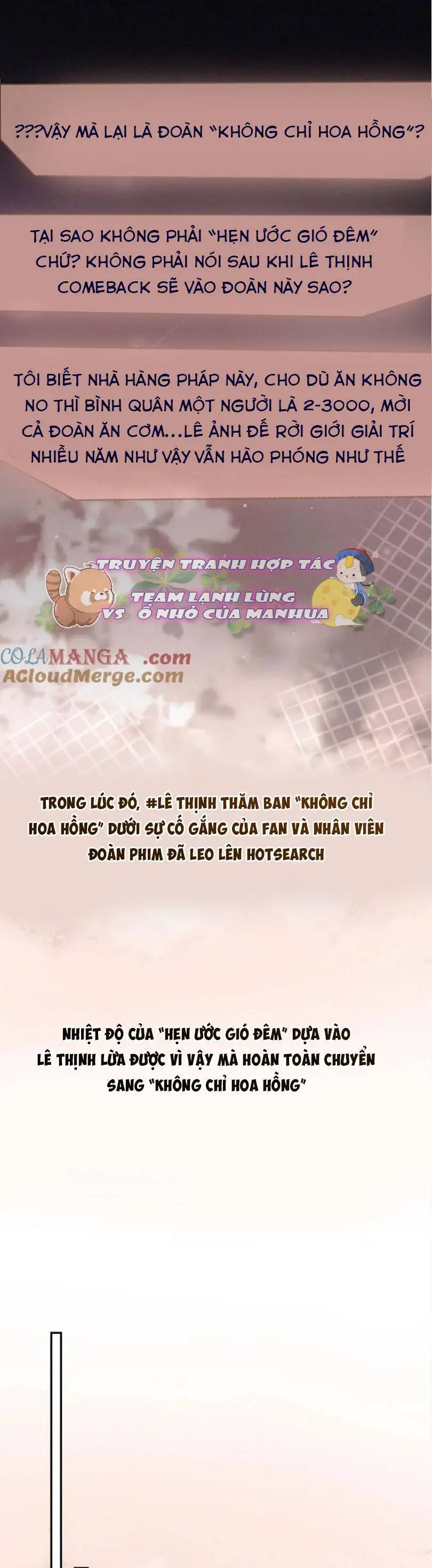 Cùng Đỉnh Luu Ảnh Đế Yêu Đương Phát Đường Nettruyen ZZZ Chương 262 Page 5