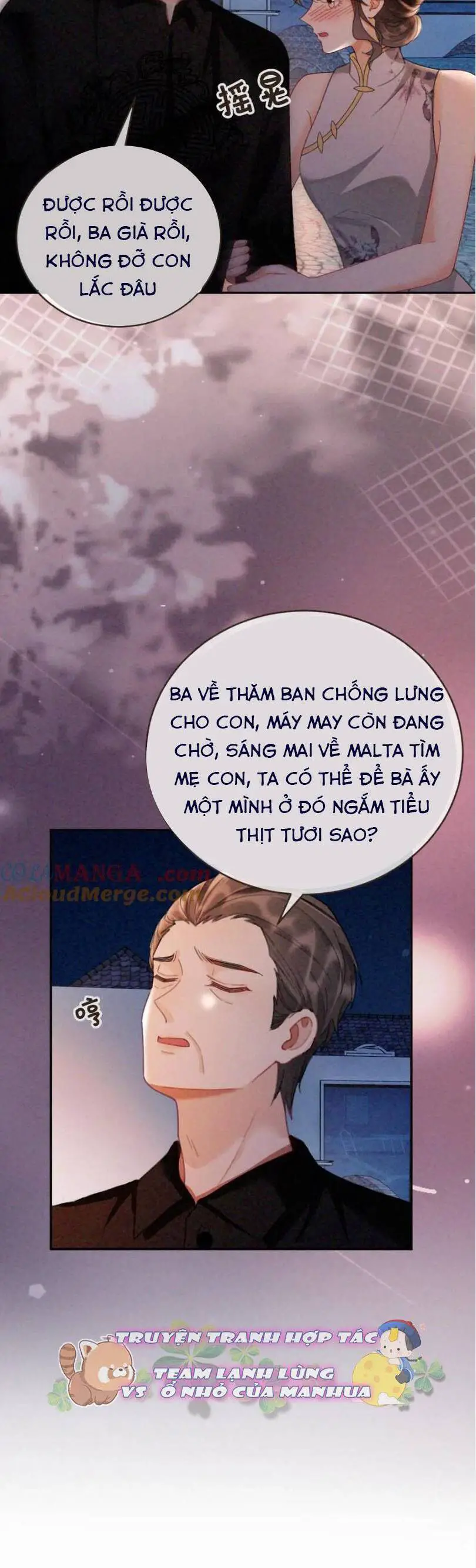 Cùng Đỉnh Luu Ảnh Đế Yêu Đương Phát Đường Nettruyen ZZZ Chương 262 Page 10