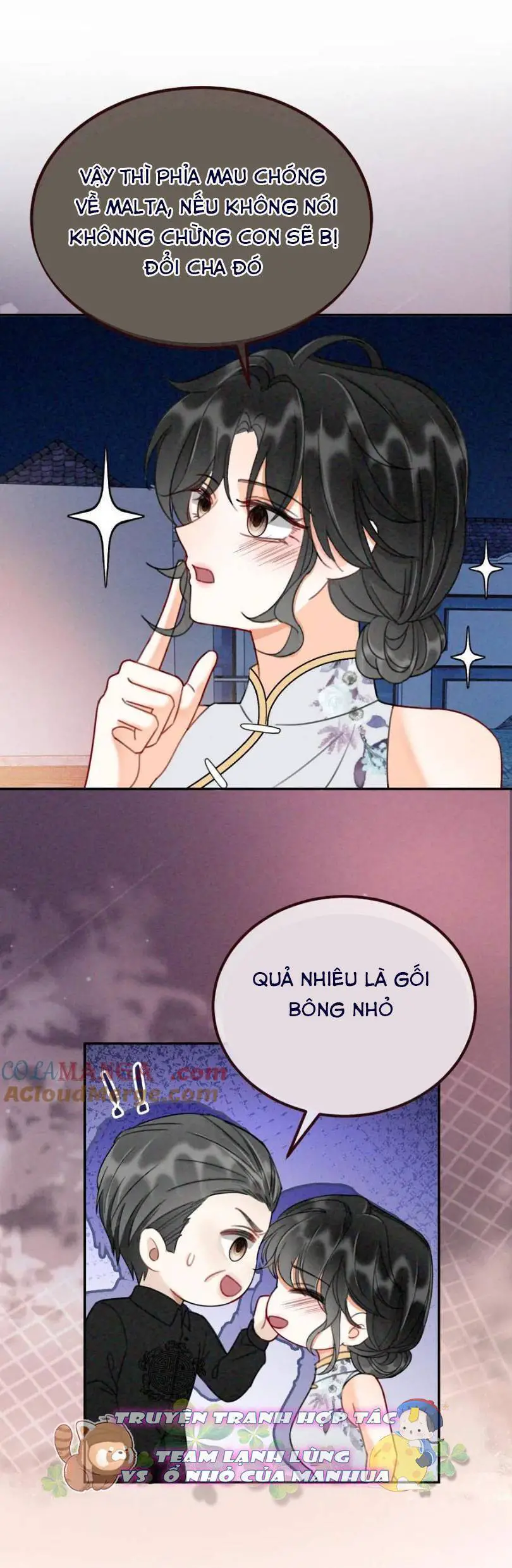 Cùng Đỉnh Luu Ảnh Đế Yêu Đương Phát Đường Nettruyen ZZZ Chương 262 Page 11