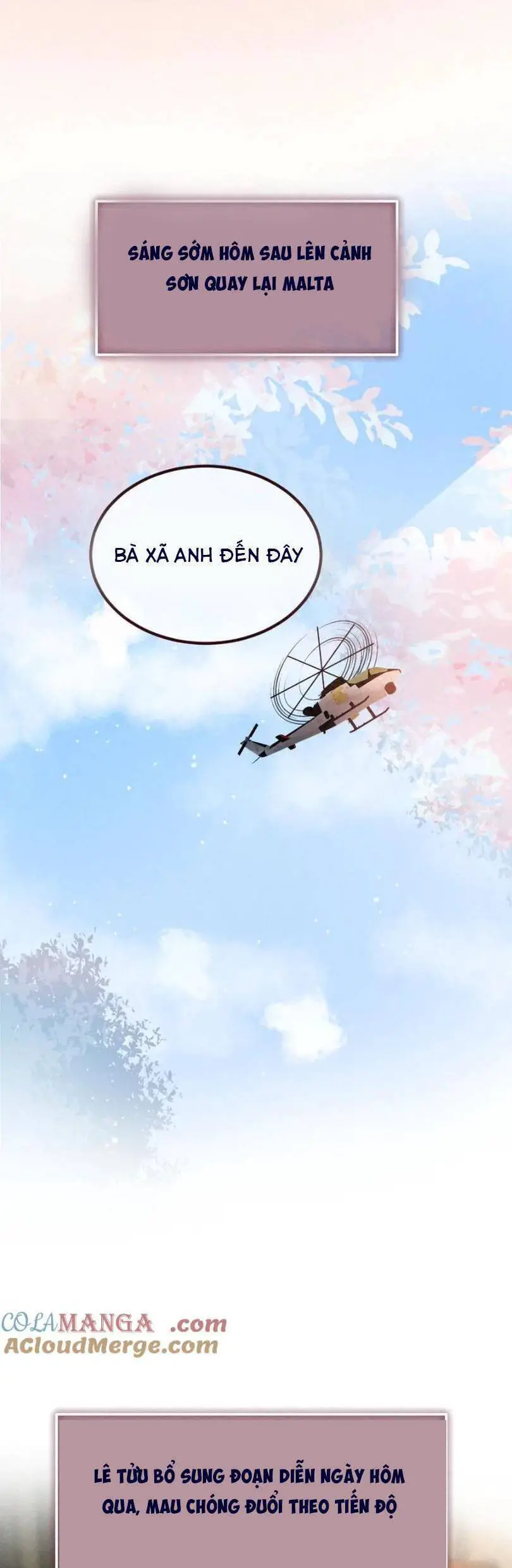 Cùng Đỉnh Luu Ảnh Đế Yêu Đương Phát Đường Nettruyen ZZZ Chương 262 Page 12