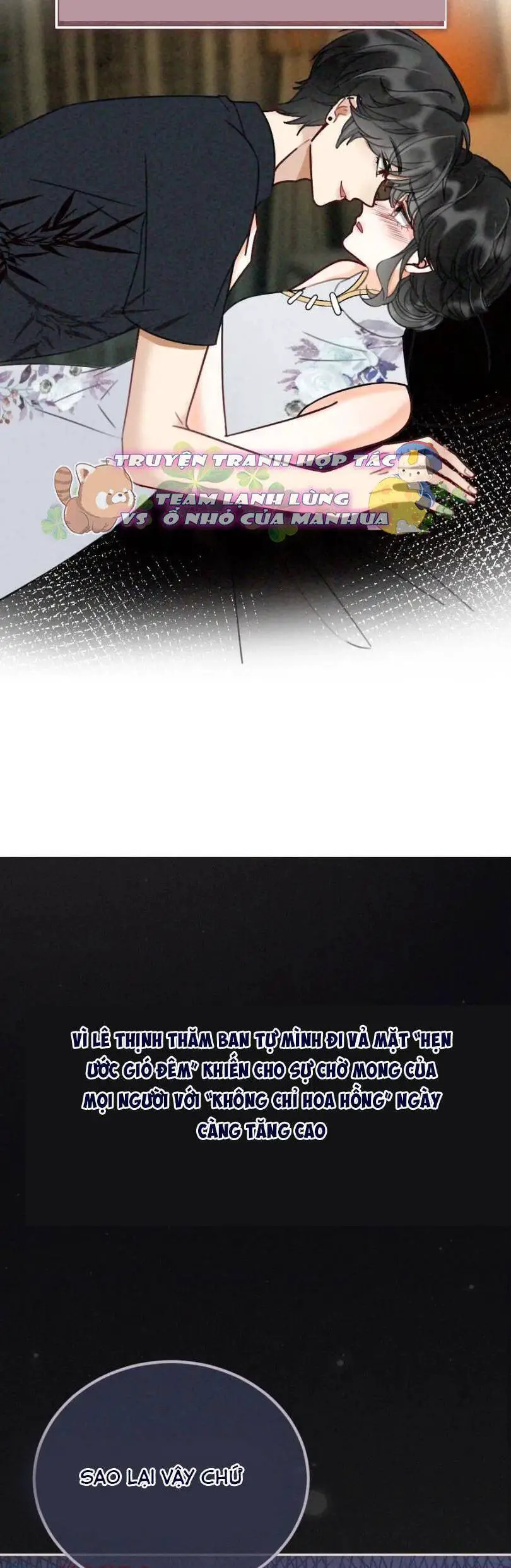 Cùng Đỉnh Luu Ảnh Đế Yêu Đương Phát Đường Nettruyen ZZZ Chương 262 Page 13