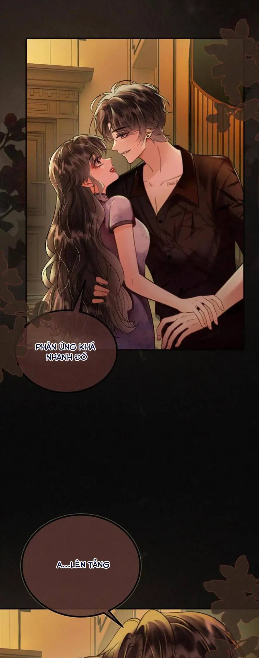 Cùng Đỉnh Luu Ảnh Đế Yêu Đương Phát Đường Nettruyen ZZZ Chương 247 Page 7