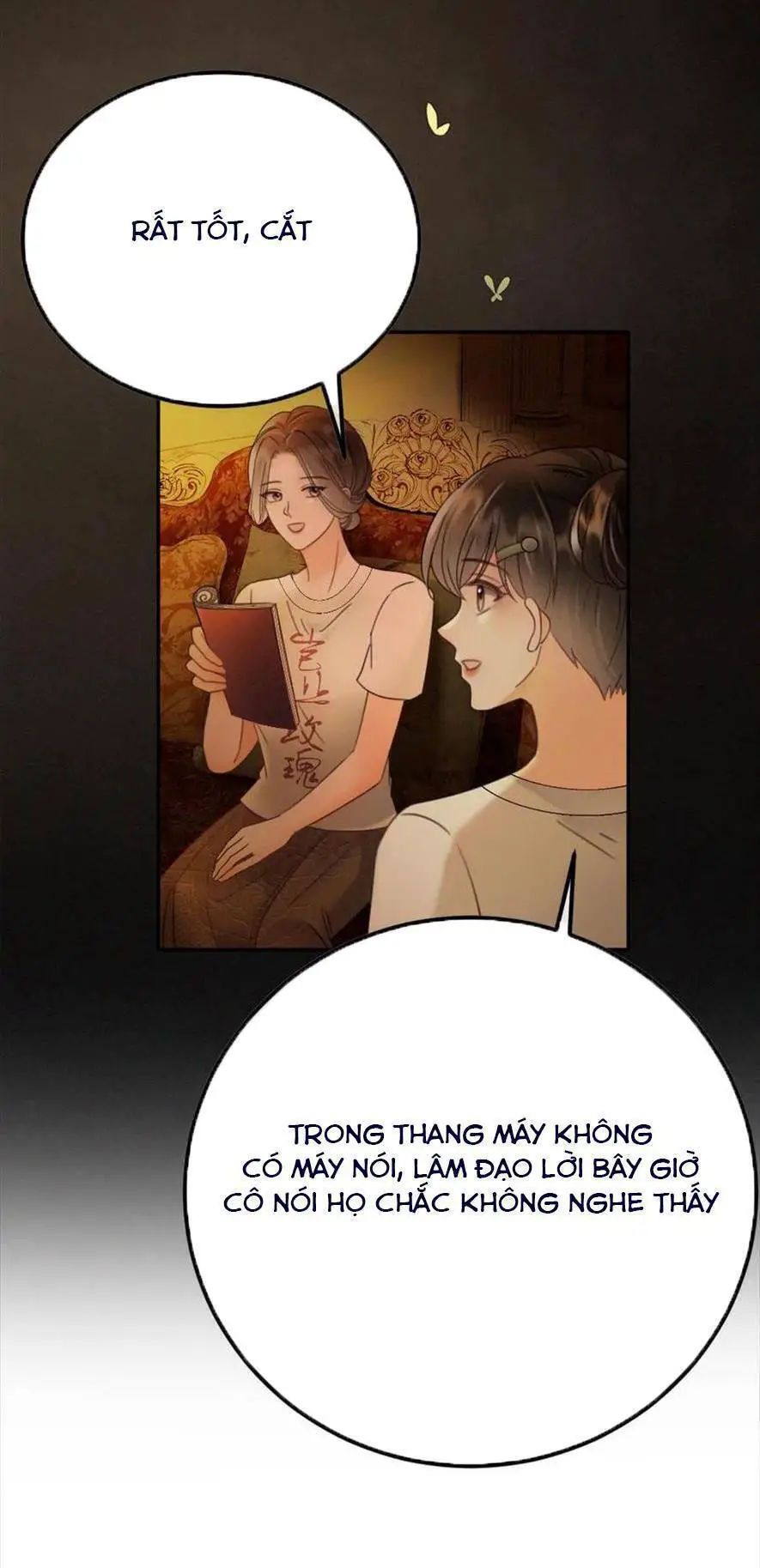Cùng Đỉnh Luu Ảnh Đế Yêu Đương Phát Đường Nettruyen ZZZ Chương 247 Page 16