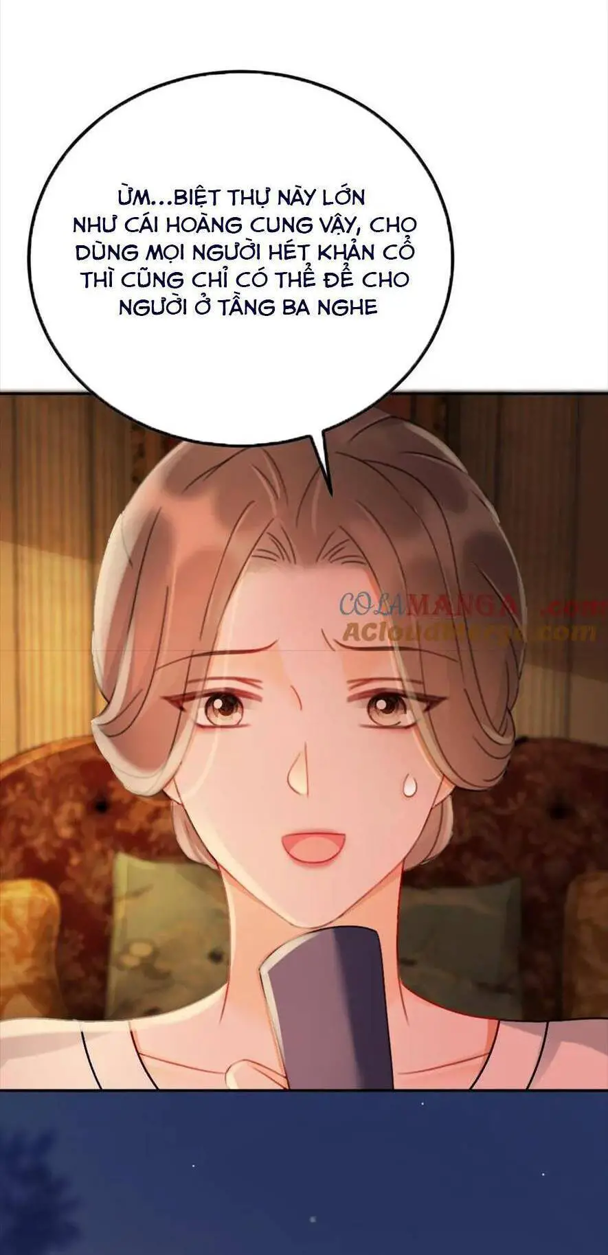 Cùng Đỉnh Luu Ảnh Đế Yêu Đương Phát Đường Nettruyen ZZZ Chương 247 Page 17