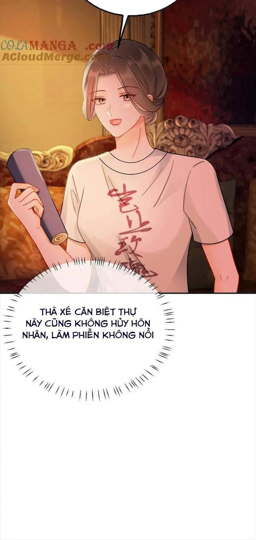 Cùng Đỉnh Luu Ảnh Đế Yêu Đương Phát Đường Nettruyen ZZZ Chương 247 Page 21