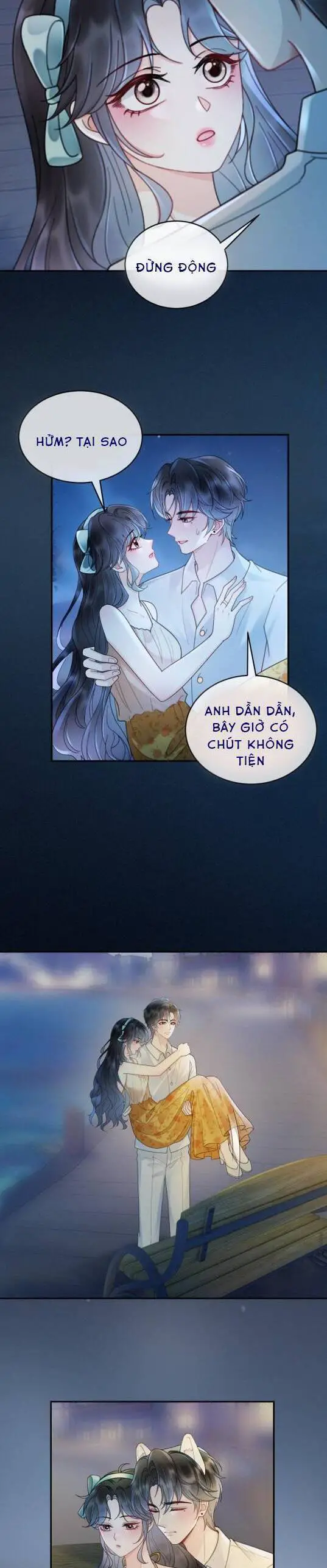 Cùng Đỉnh Luu Ảnh Đế Yêu Đương Phát Đường Nettruyen ZZZ Chương 237 Page 3