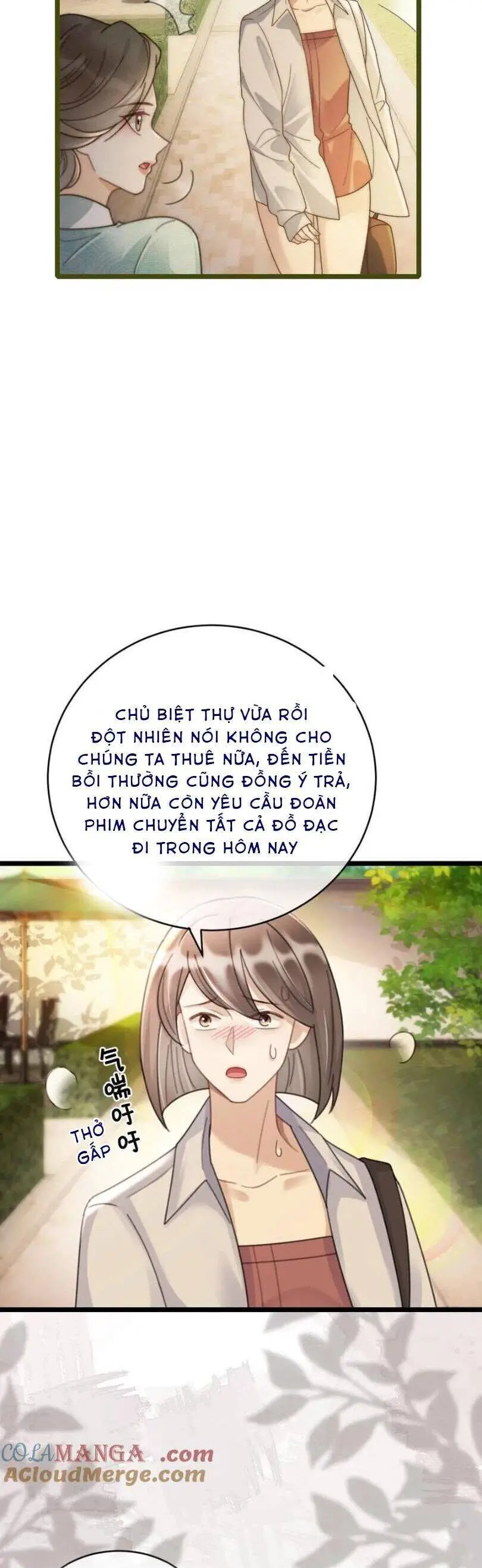 Cùng Đỉnh Luu Ảnh Đế Yêu Đương Phát Đường Nettruyen ZZZ Chương 241 Page 5