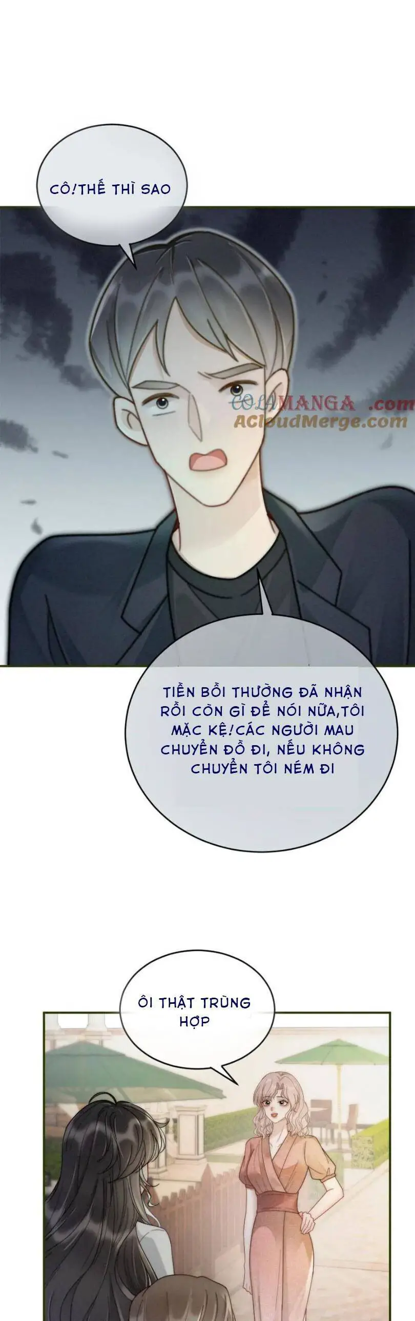 Cùng Đỉnh Luu Ảnh Đế Yêu Đương Phát Đường Nettruyen ZZZ Chương 241 Page 10
