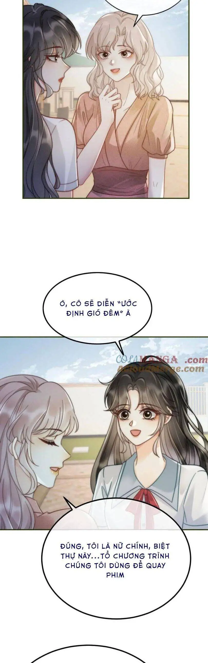 Cùng Đỉnh Luu Ảnh Đế Yêu Đương Phát Đường Nettruyen ZZZ Chương 241 Page 12