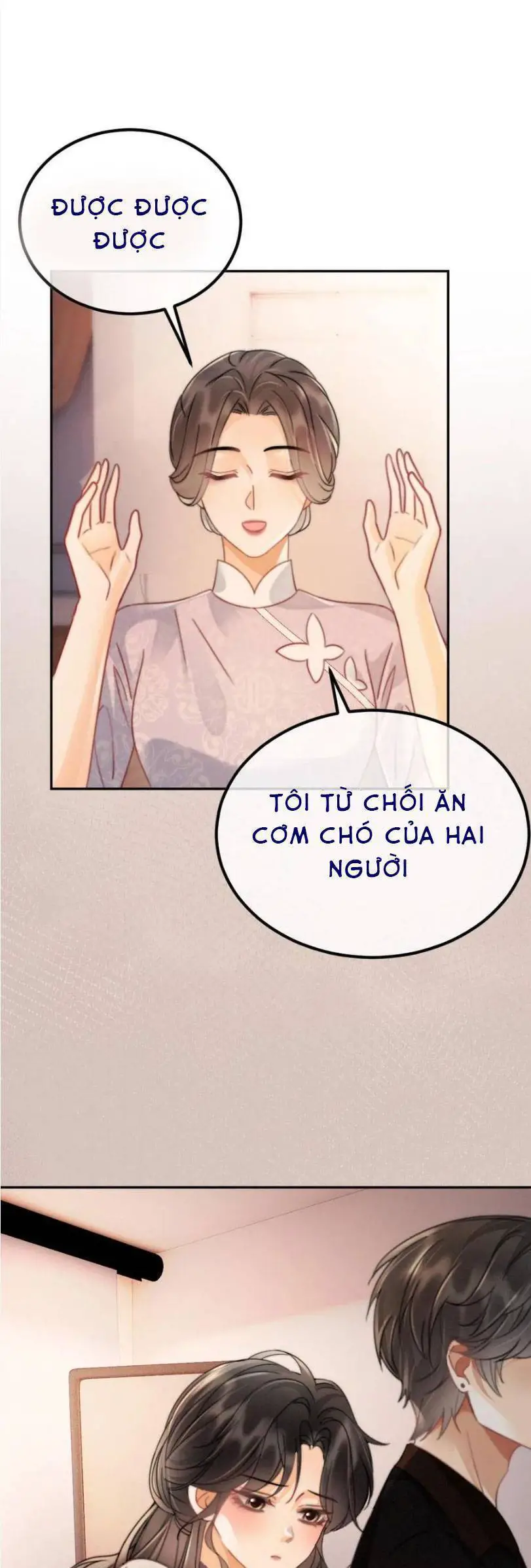 Cùng Đỉnh Luu Ảnh Đế Yêu Đương Phát Đường Nettruyen ZZZ Chương 240 Page 8