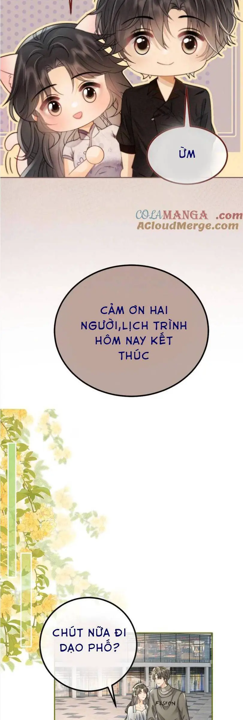 Cùng Đỉnh Luu Ảnh Đế Yêu Đương Phát Đường Nettruyen ZZZ Chương 240 Page 10