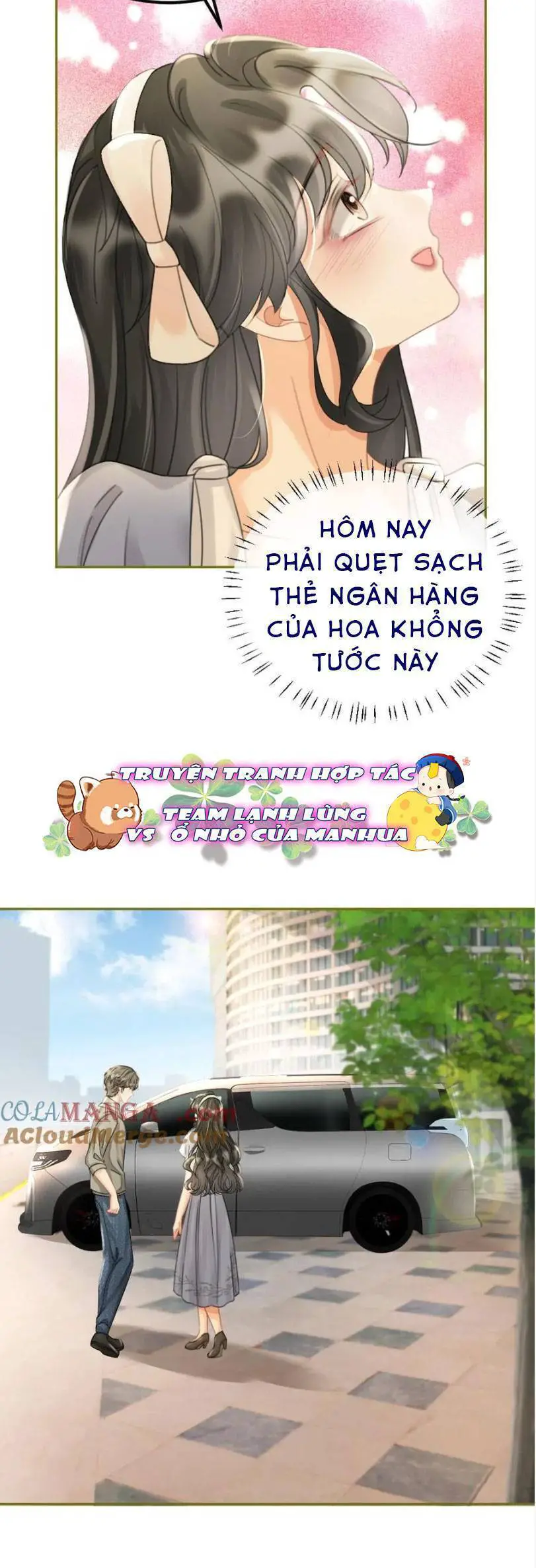 Cùng Đỉnh Luu Ảnh Đế Yêu Đương Phát Đường Nettruyen ZZZ Chương 240 Page 12