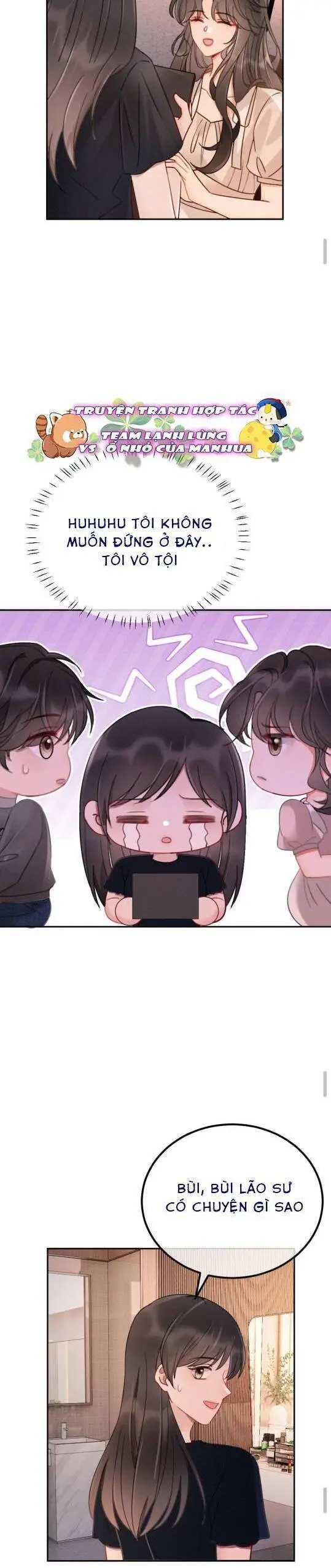 Cùng Đỉnh Luu Ảnh Đế Yêu Đương Phát Đường Nettruyen ZZZ Chương 238 Page 3