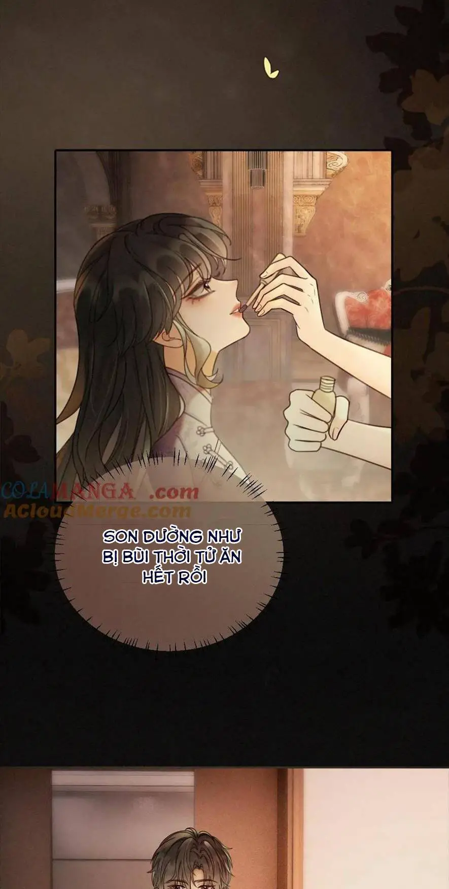 Cùng Đỉnh Luu Ảnh Đế Yêu Đương Phát Đường Nettruyen ZZZ Chương 248 Page 7