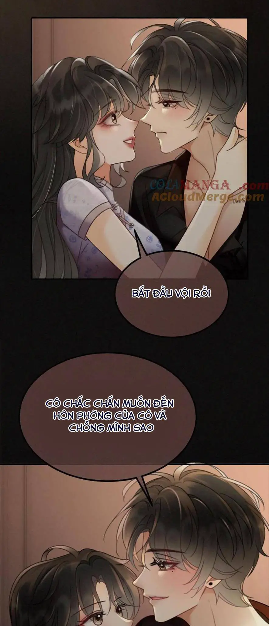 Cùng Đỉnh Luu Ảnh Đế Yêu Đương Phát Đường Nettruyen ZZZ Chương 248 Page 9