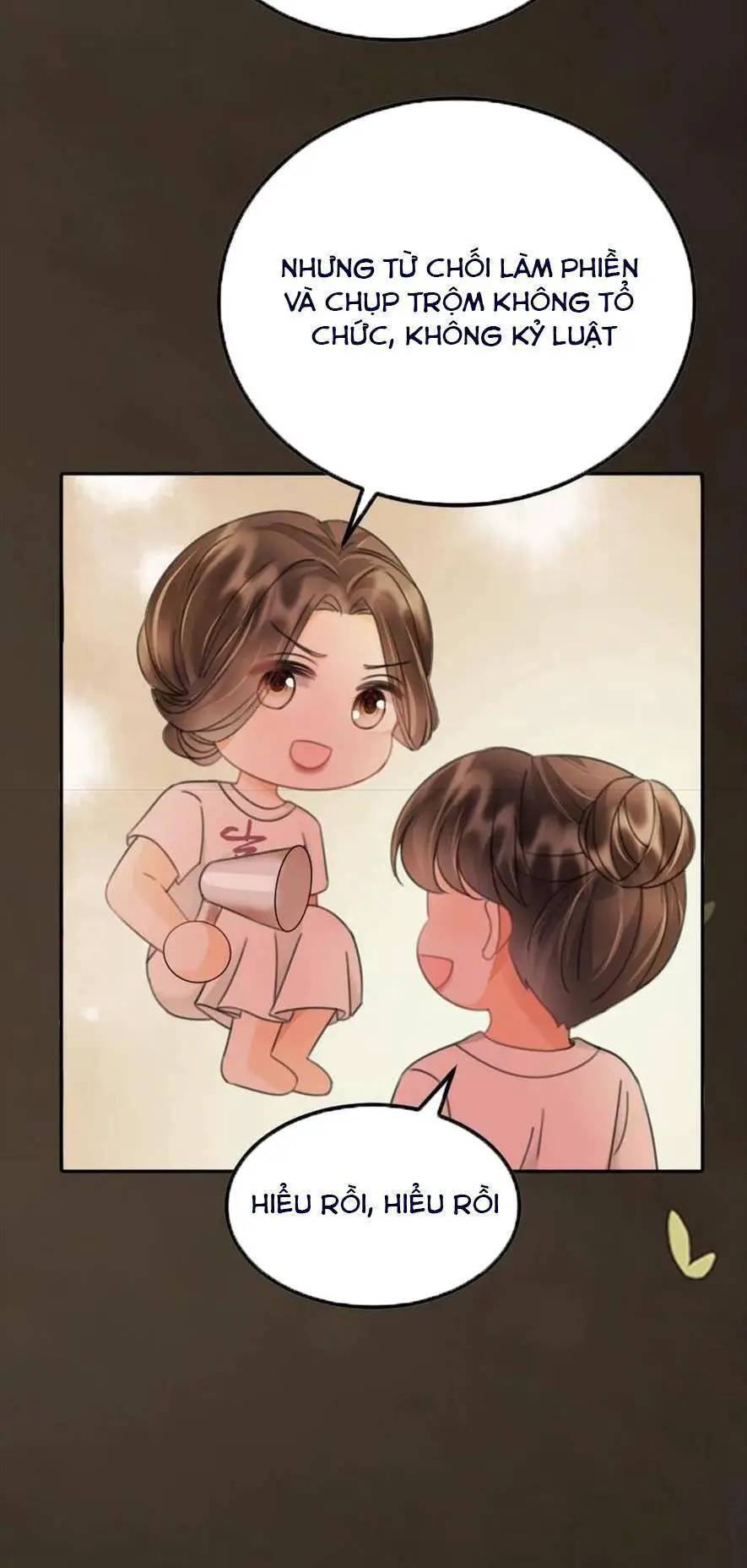 Cùng Đỉnh Luu Ảnh Đế Yêu Đương Phát Đường Nettruyen ZZZ Chương 248 Page 17