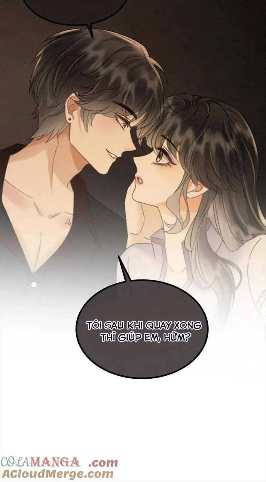 Cùng Đỉnh Luu Ảnh Đế Yêu Đương Phát Đường Nettruyen ZZZ Chương 248 Page 21