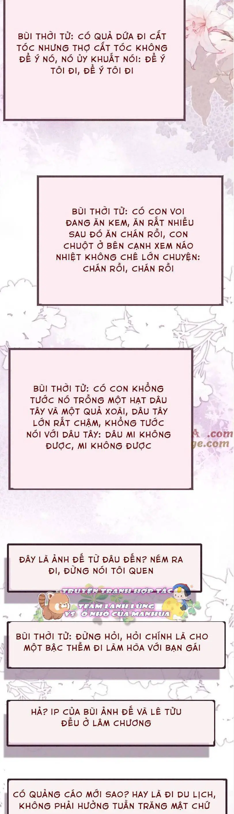 Cùng Đỉnh Luu Ảnh Đế Yêu Đương Phát Đường Nettruyen ZZZ Chương 229 Page 2
