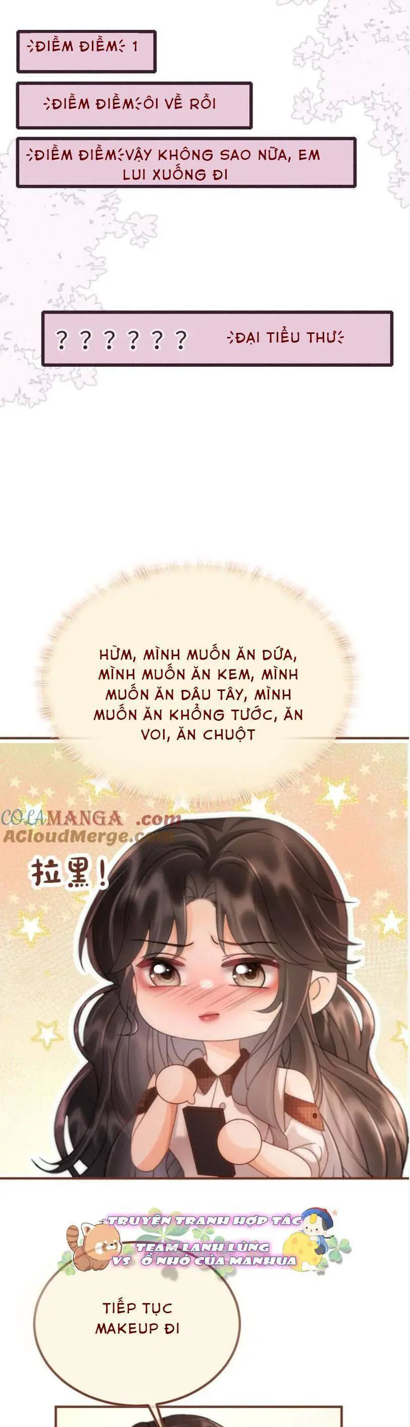 Cùng Đỉnh Luu Ảnh Đế Yêu Đương Phát Đường Nettruyen ZZZ Chương 229 Page 4