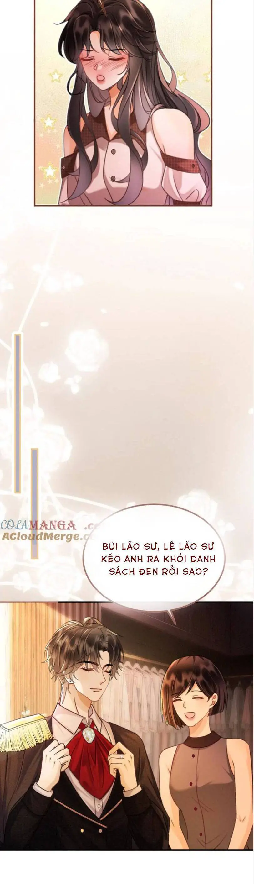 Cùng Đỉnh Luu Ảnh Đế Yêu Đương Phát Đường Nettruyen ZZZ Chương 229 Page 5