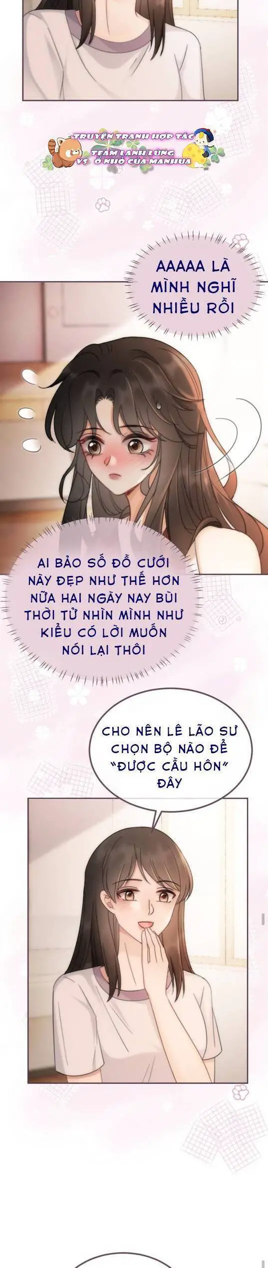 Cùng Đỉnh Luu Ảnh Đế Yêu Đương Phát Đường Nettruyen ZZZ Chương 228 Page 2