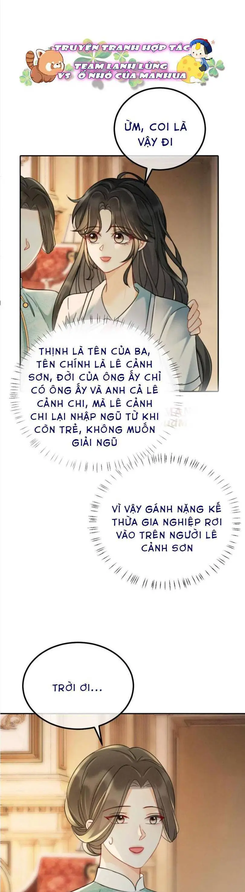 Cùng Đỉnh Luu Ảnh Đế Yêu Đương Phát Đường Nettruyen ZZZ Chương 244 Page 2