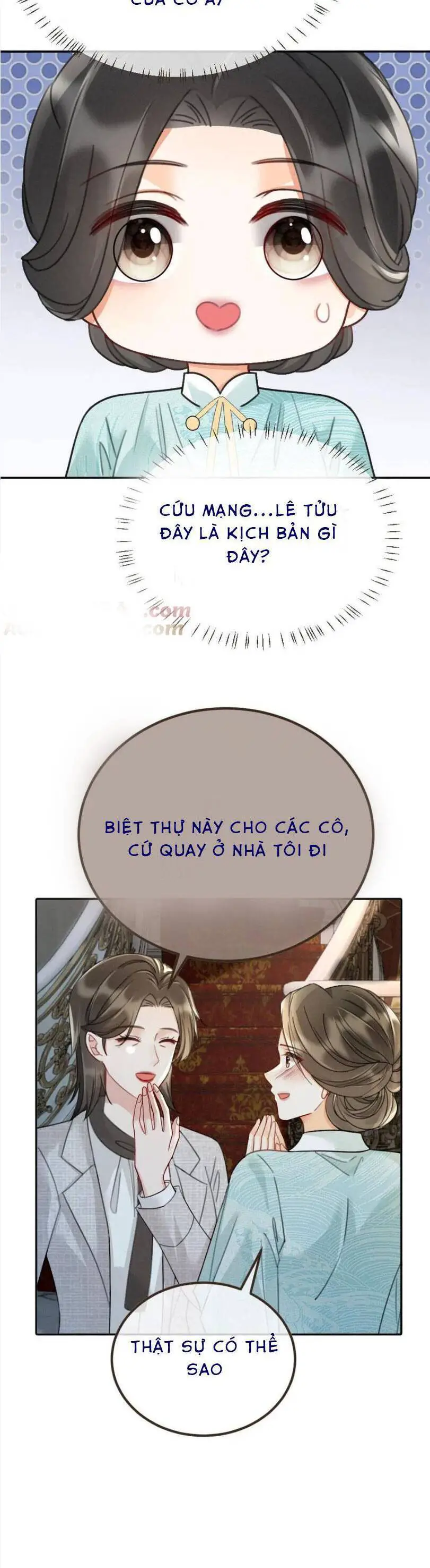 Cùng Đỉnh Luu Ảnh Đế Yêu Đương Phát Đường Nettruyen ZZZ Chương 244 Page 5