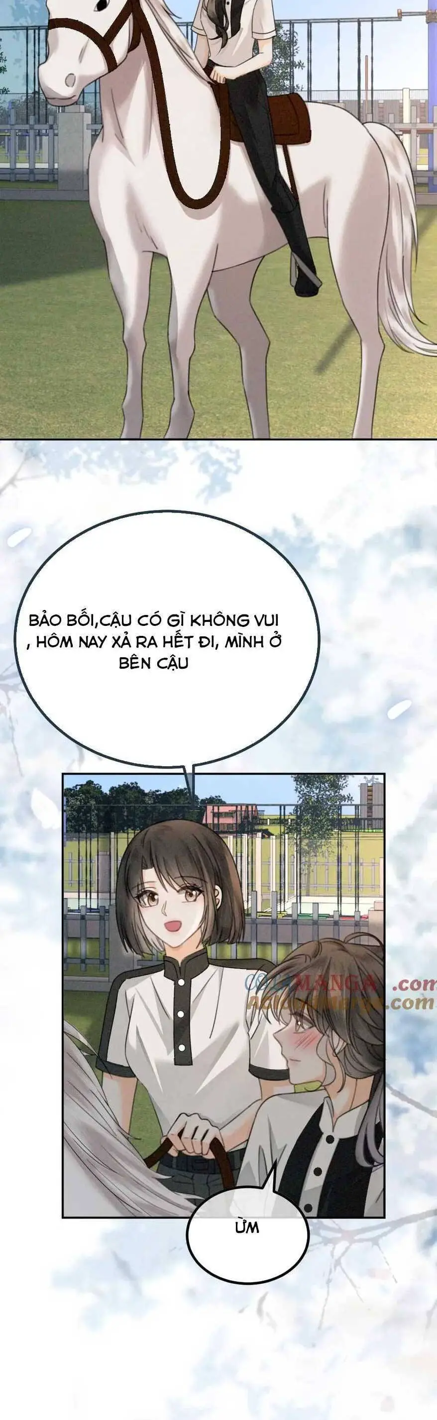Cùng Đỉnh Luu Ảnh Đế Yêu Đương Phát Đường Nettruyen ZZZ Chương 304 Page 5