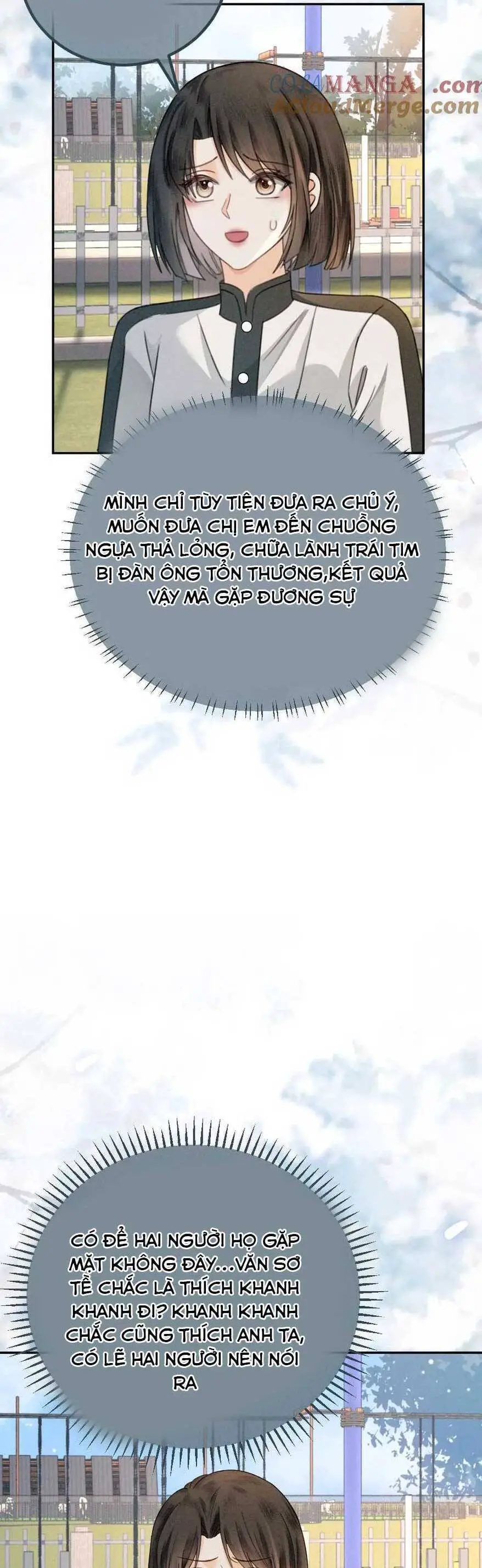 Cùng Đỉnh Luu Ảnh Đế Yêu Đương Phát Đường Nettruyen ZZZ Chương 304 Page 9