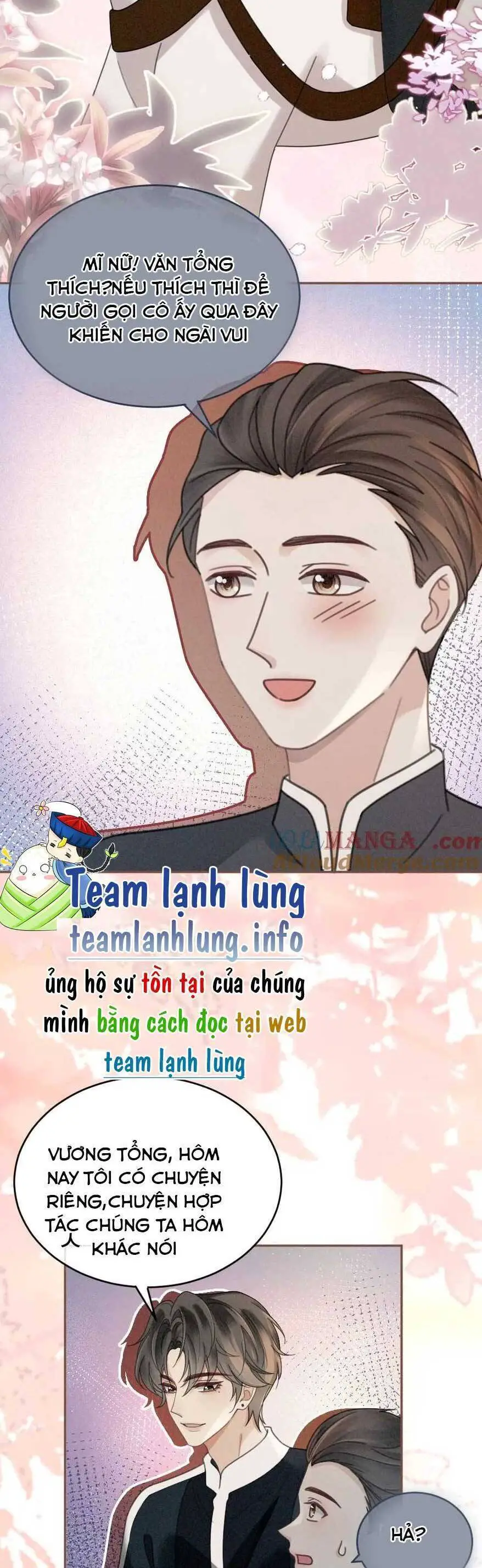 Cùng Đỉnh Luu Ảnh Đế Yêu Đương Phát Đường Nettruyen ZZZ Chương 304 Page 13